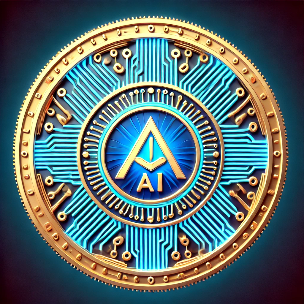 AInew Coin